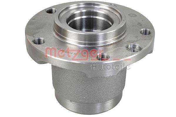 Metzger N1106 Radnabe