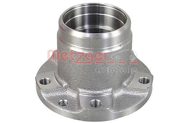 Metzger N1106 Radnabe