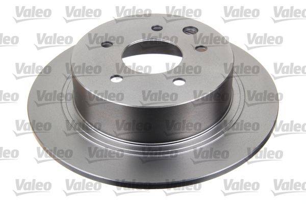Valeo 197106 Bremsscheibe