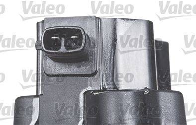 Valeo 245206 Zündspule