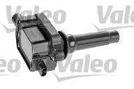 Valeo 245206 Zündspule