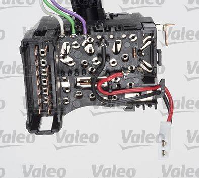 Valeo 251606 Lenkstockschalter