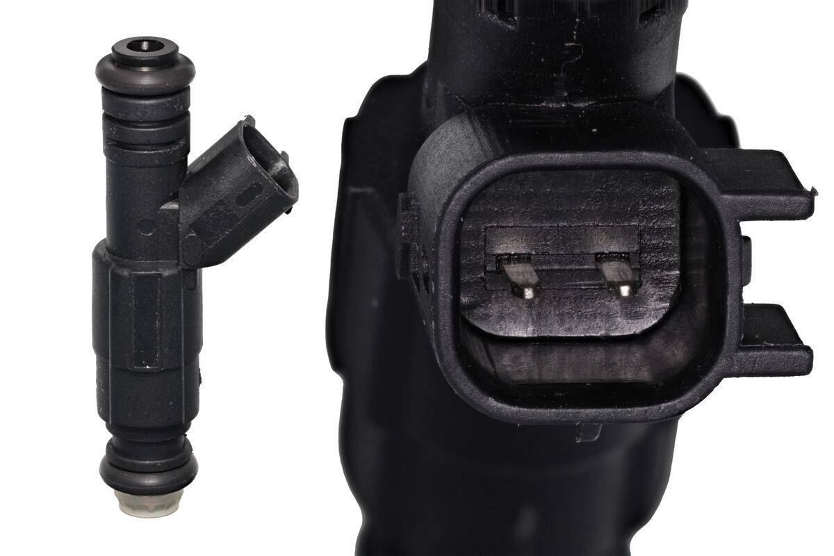 Valeo 348340 Einspritzventil
