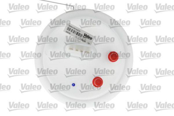 Valeo 348706 Kraftstoff-Fördereinheit