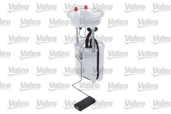 Valeo 348706 Kraftstoff-Fördereinheit