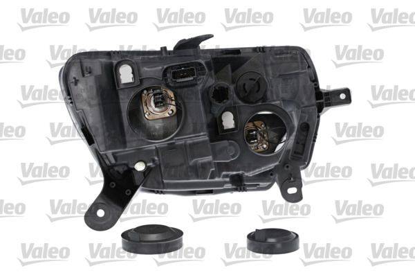 Valeo 450406 Hauptscheinwerfer