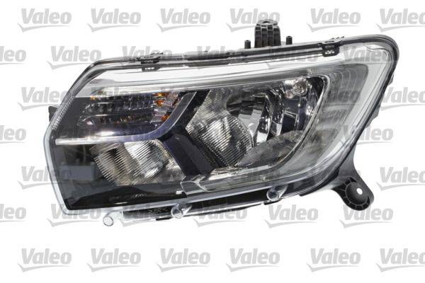 Valeo 450406 Hauptscheinwerfer