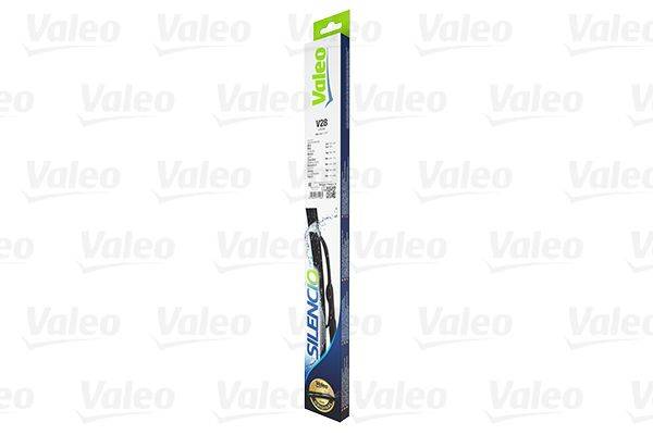 Valeo 574106 Wischblatt