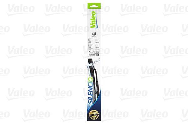 Valeo 574106 Wischblatt