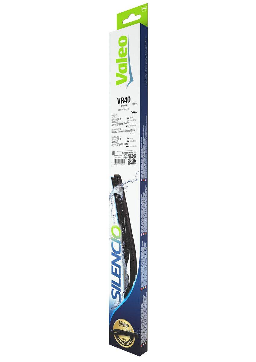 Valeo 574206 Wischblatt