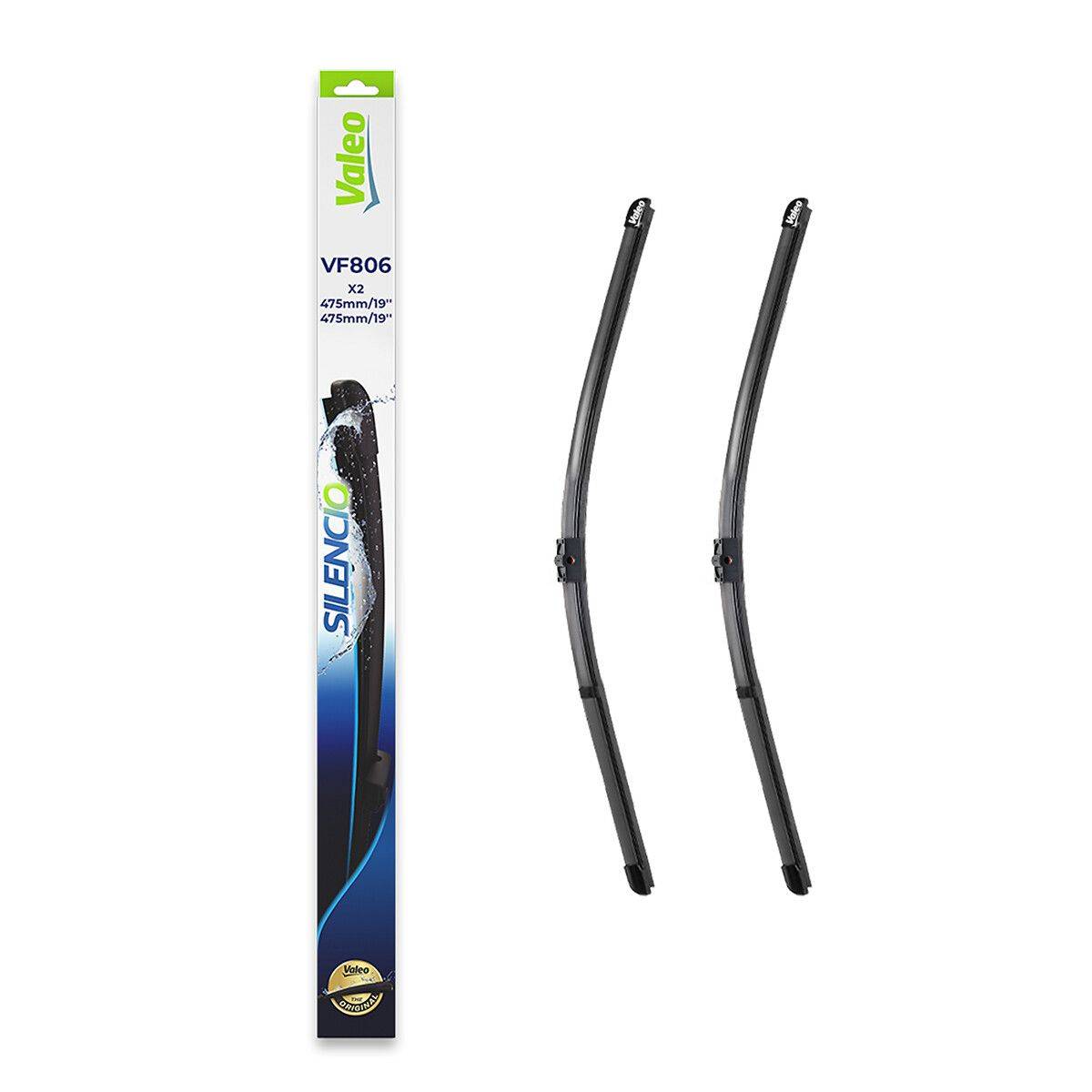 Valeo 577806 Wischblatt