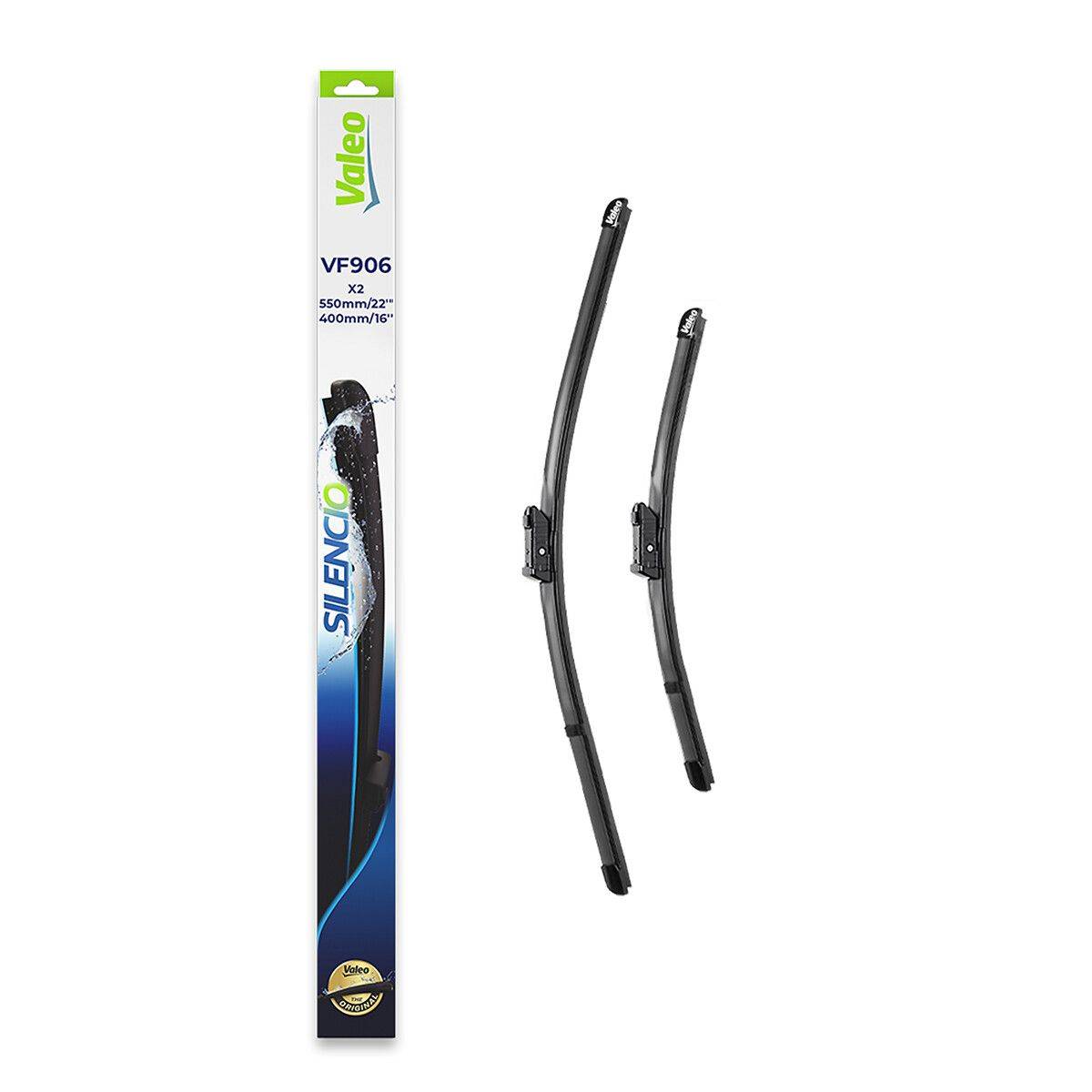 Valeo 577906 Wischblatt
