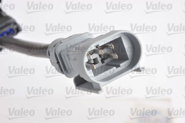 Valeo 579206 Wischermotor