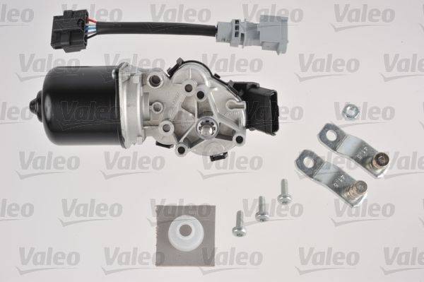 Valeo 579206 Wischermotor