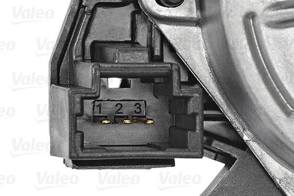 Valeo 582606 Wischermotor