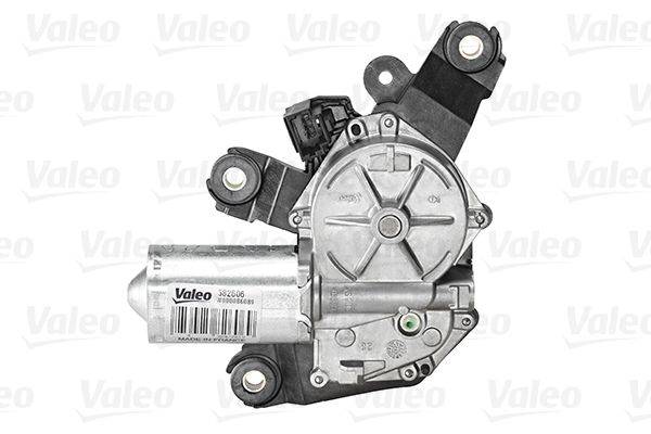 Valeo 582606 Wischermotor