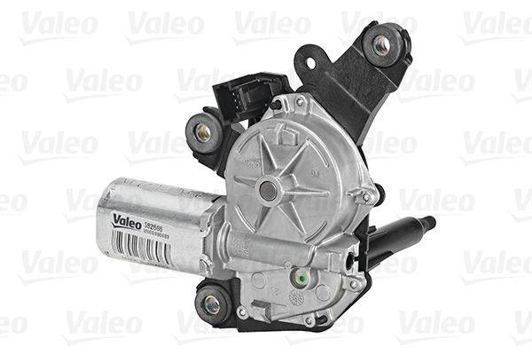 Valeo 582606 Wischermotor
