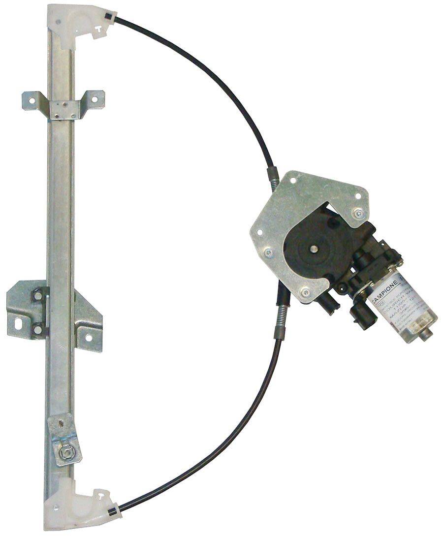 Valeo 850106 Fensterheber