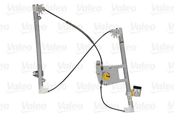 Valeo 851206 Fensterheber