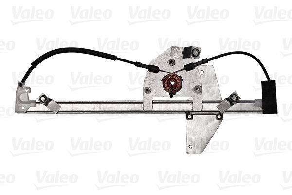 Valeo 851406 Fensterheber