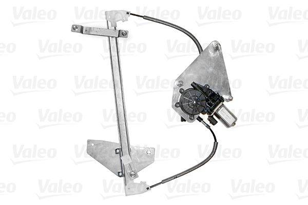 Valeo 851706 Fensterheber