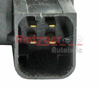 Metzger 0880307 Zündspule