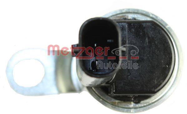 Metzger 0899107 Steuerventil, Nockenwellenverstellung