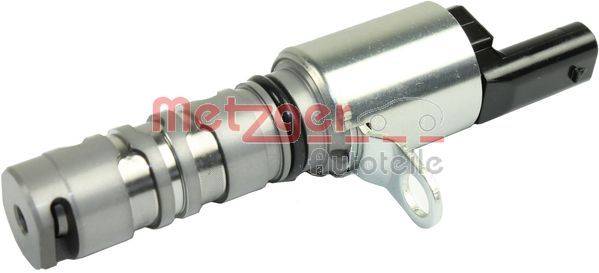 Metzger 0899107 Steuerventil, Nockenwellenverstellung
