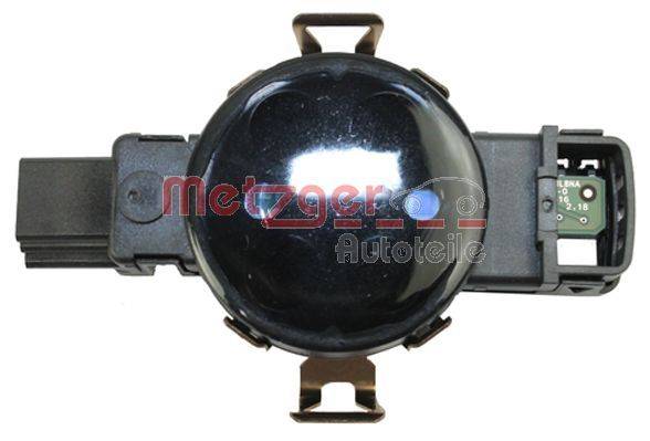 Metzger 0901207 Regensensor