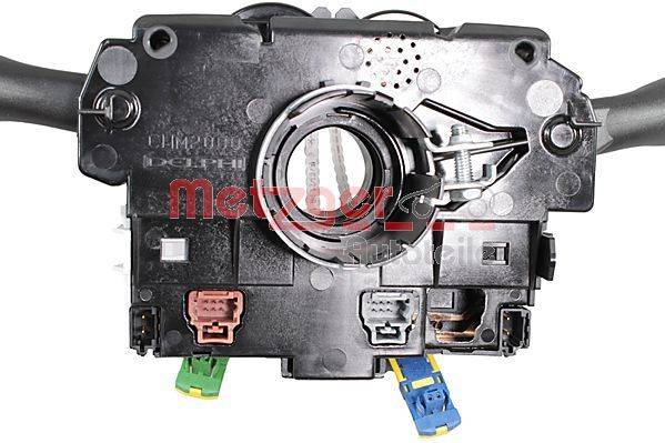 Metzger 0916807 Lenkstockschalter