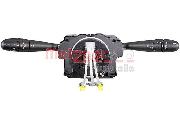 Metzger 0916807 Lenkstockschalter