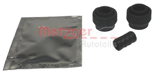 Metzger 113-1407 Zubehörsatz, Bremssattel