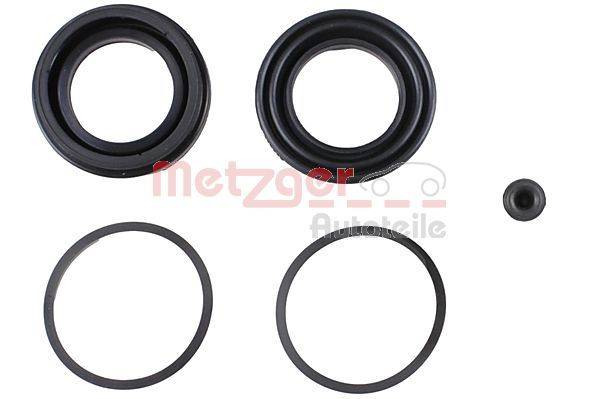 Metzger 114-0207 Reparatursatz, Bremssattel