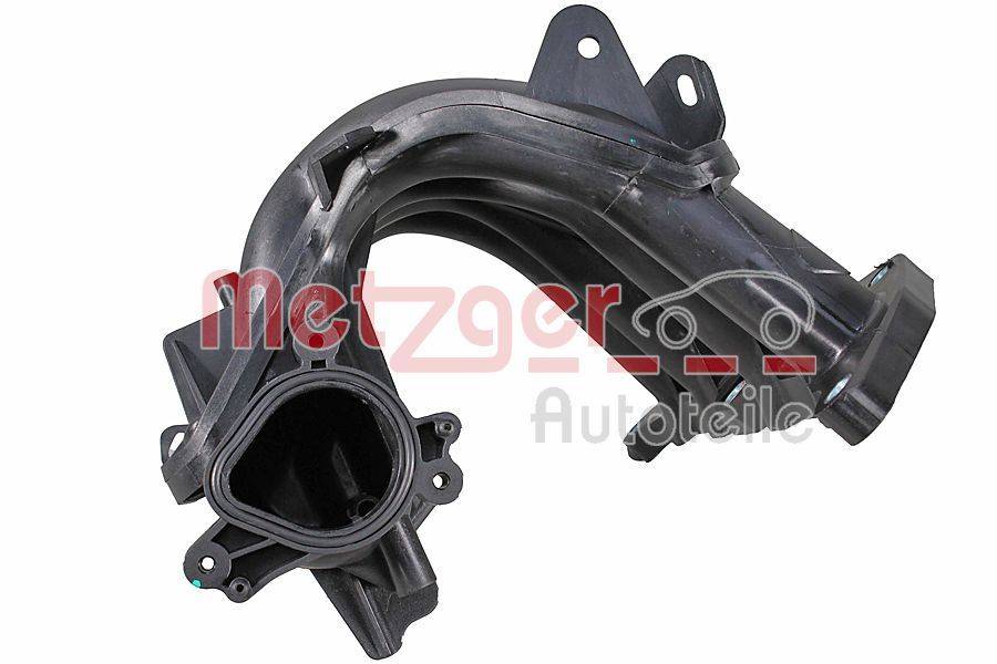 Metzger 2100107 Saugrohrmodul