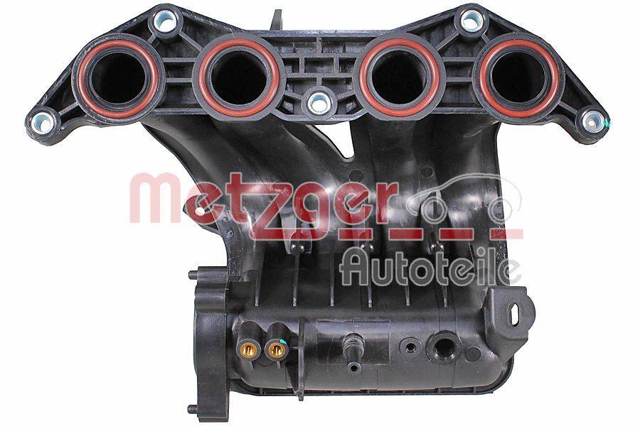 Metzger 2100107 Saugrohrmodul