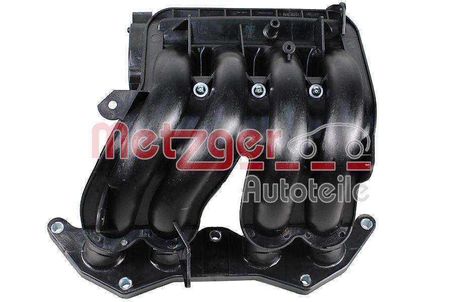 Metzger 2100107 Saugrohrmodul