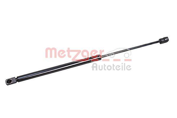 Metzger 2110607 Gasfeder, Koffer-/Laderaum