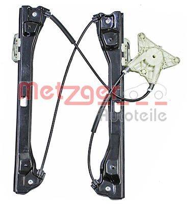 Metzger 2160407 Fensterheber