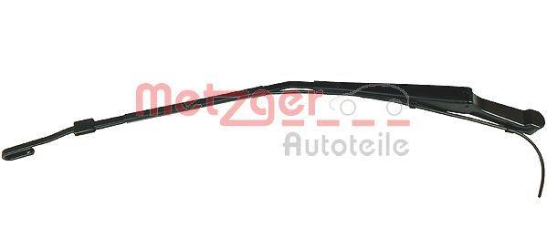 Metzger 2190107 Wischarm, Scheibenreinigung