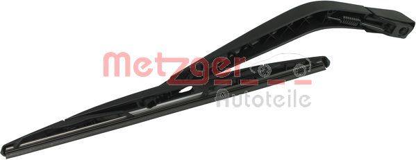 Metzger 2190207 Wischarm, Scheibenreinigung
