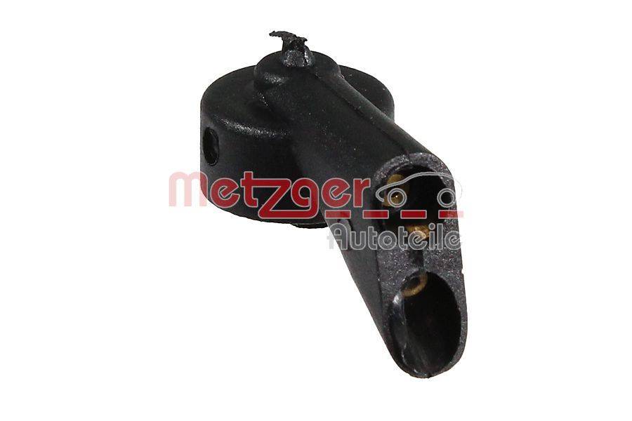 Metzger 2220707 Waschwasserdüse, Scheibenreinigung