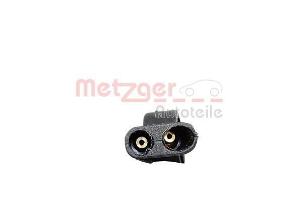 Metzger 2220807 Waschwasserdüse, Scheibenreinigung