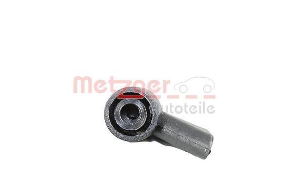 Metzger 2220807 Waschwasserdüse, Scheibenreinigung