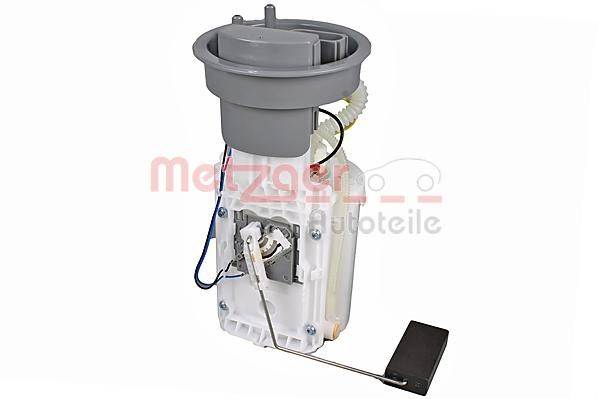 Metzger 2250407 Kraftstoff-Fördereinheit