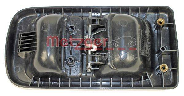 Metzger 2310507 Türaußengriff