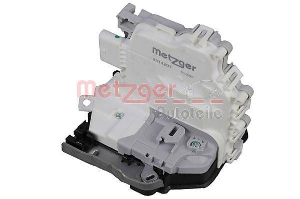 Metzger 2314207 Türschloss