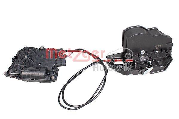 Metzger 2314407 Türschloss