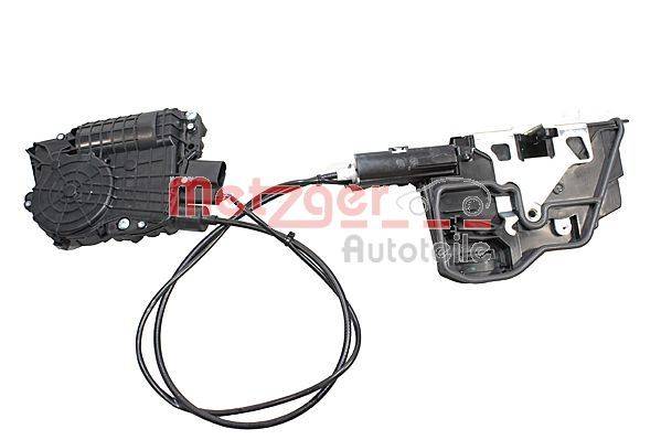 Metzger 2314407 Türschloss