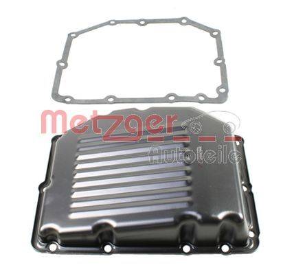 Metzger 7990107 Ölwanne, Automatikgetriebe