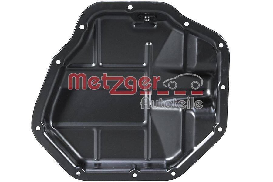 Metzger 7990207 Ölwanne